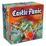 Castle Panic: Deluxe Edition