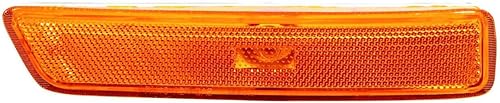 Depo 3311422r-af Mercury Mountaineer mano derecha Side Marker Lamp Assembly (nsf)