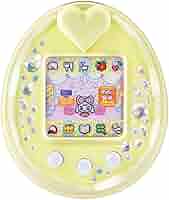 たまごっちピース Tamagotchi P's Amazon.co.jp: Tamagotchi P's パープル : おもちゃ