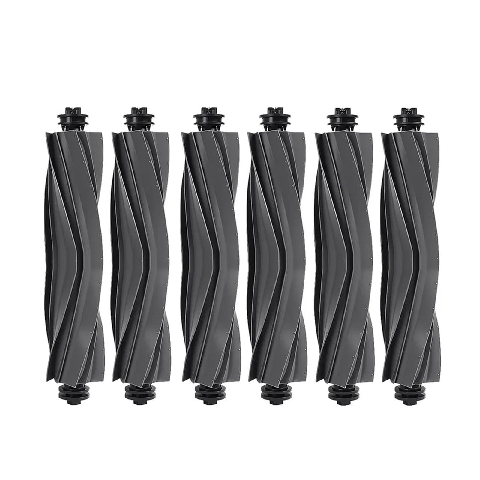 EEZII Main Brush，Compatible For Dreame，L10s Ultra/L20 Ultra/L10s Pro Ultra/X40 Ultra/X40 Pro(D)