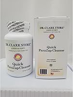 Vista 6 de Dr Clark Store para-Zap - 520 mg, 135 cápsulas, apoya la salud digestiva y el equilibrio intestinal