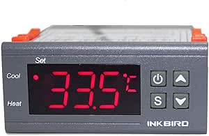 温度コントロー...