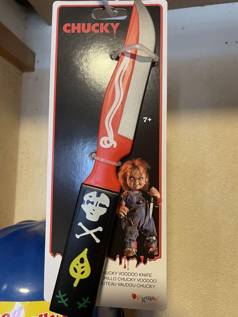 チャイルドプレイ　チャッキー　ヴードゥードール チャイルドプレイ チャッキー ヴードゥードール ヴードゥードール