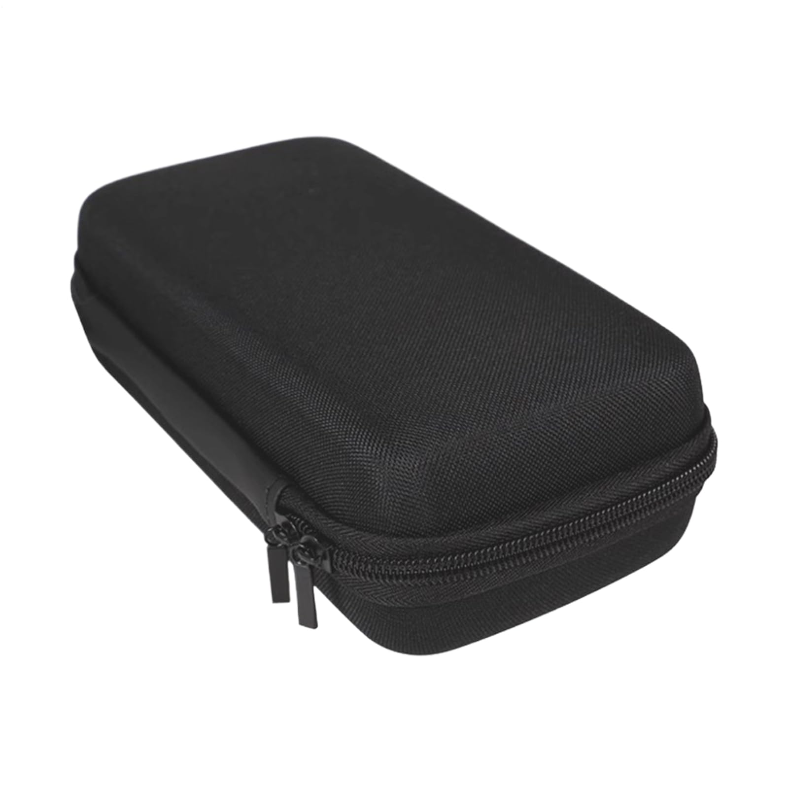 Organizator do strzyżenia włosów, etui do przechowywania maszynek do strzyżenia włosów, etui na fryzjera, twardy futerał na podróż, pudełko do trymowania włosów, przenośne pudełko do pielęgnacji