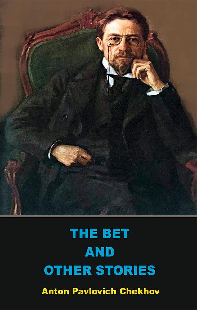 The Bet and Other Stories