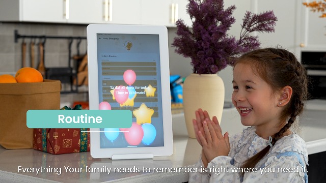 Cozyla Digital Calendar 2: 15.6'' Wall Touch Screen Chore Chart Android 15 With Google Play Teak 62a5b8bc 7151 4228 B171 11437cfe57b2.b9d62751b4cfa5f7256ed8e15751856e