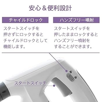 【未使用】Steam Go LE-ST-06 ハンディスチームクリーナー 未使用】Steam Go LE-ST-06 ハンディスチームクリーナーの通販