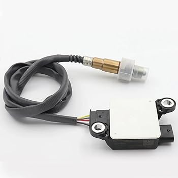 LR084315 0281006805NEW Soot Particulate Matter PM Sensor For Land Rover