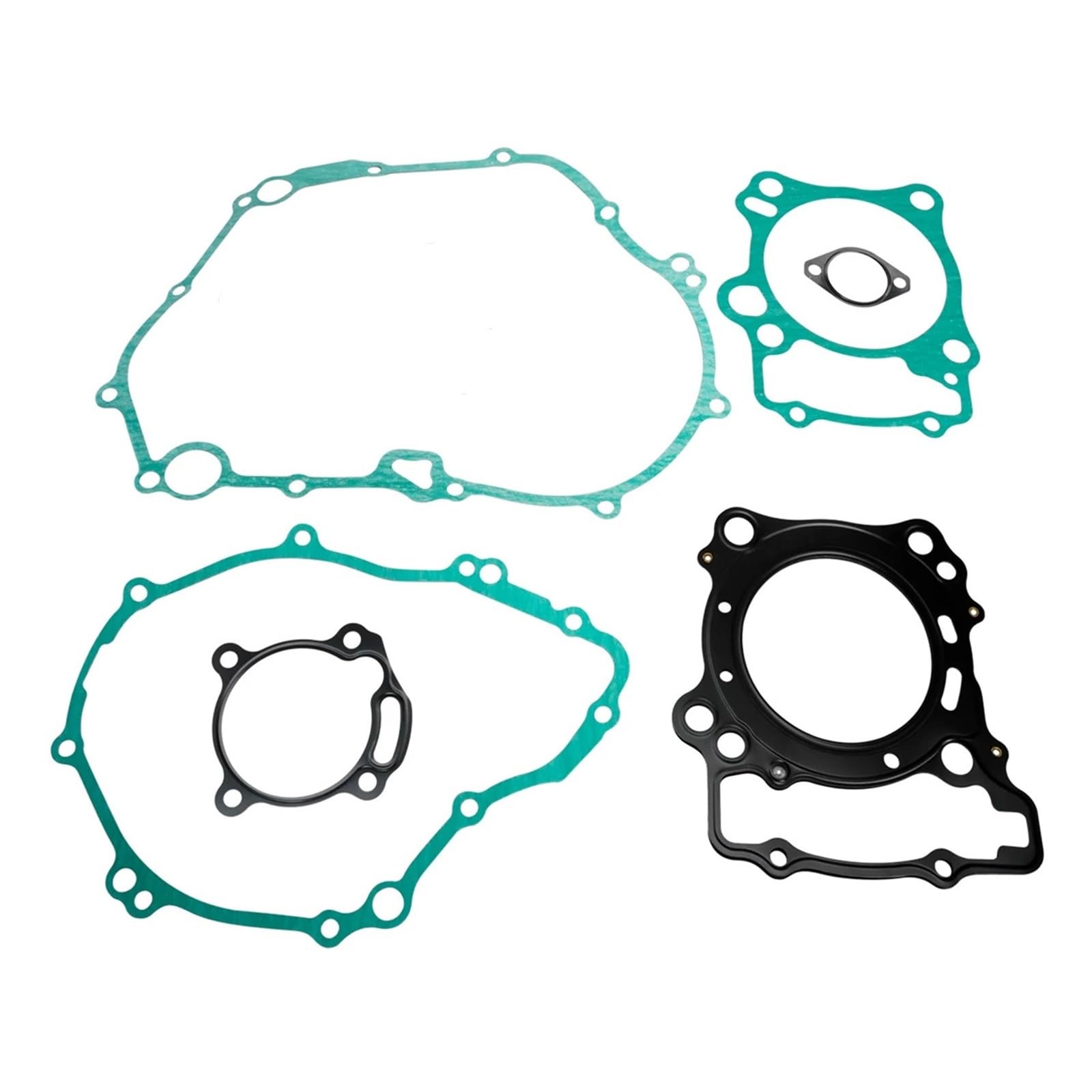 Joints de Cylindre pour CRF300L et CMX300 Kit pour Réparer les Fuites Moteur