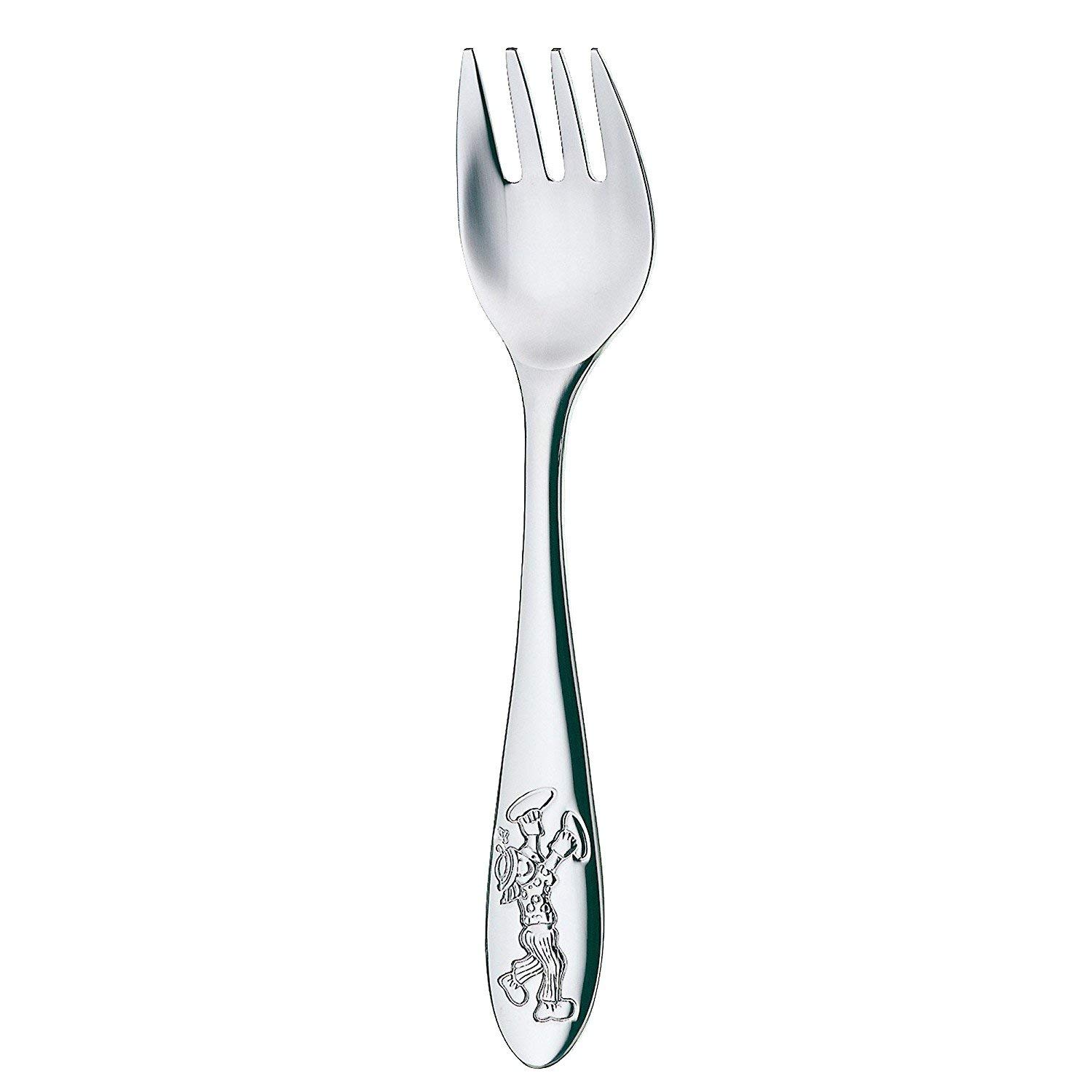 WMF Babygabel Clown 1286106042