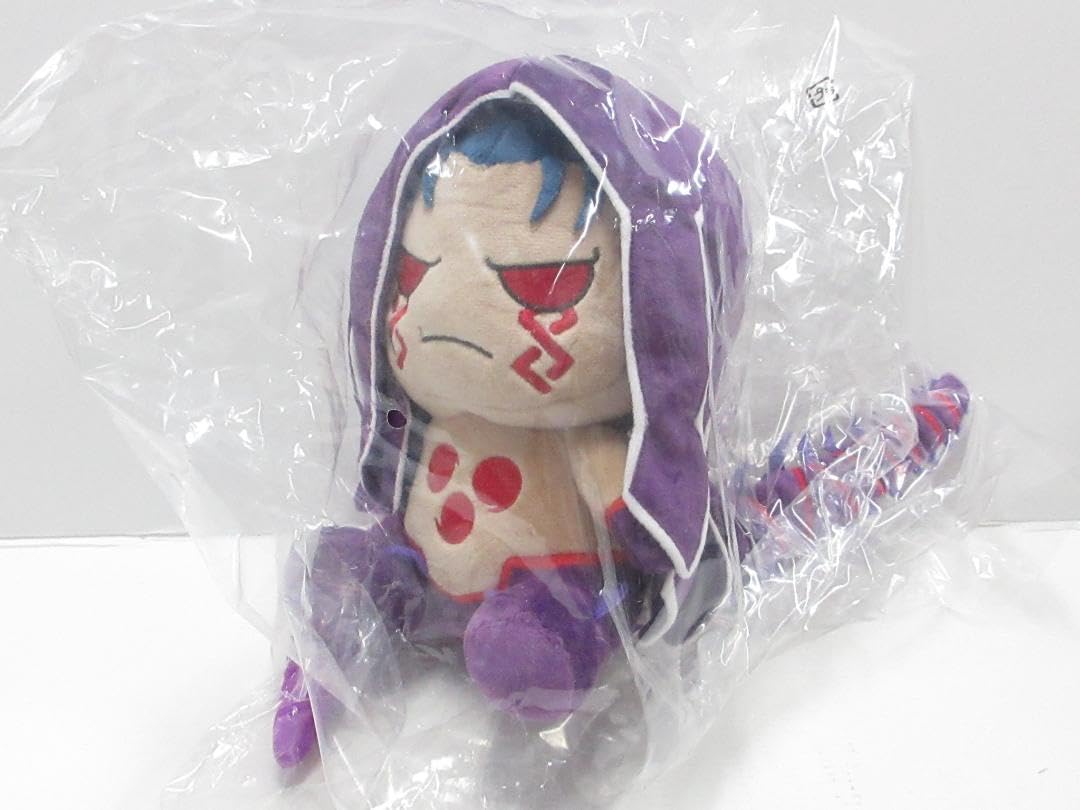 Amazon.co.jp: ミニクーちゃん ぬいぐるみ FGO fate grand order