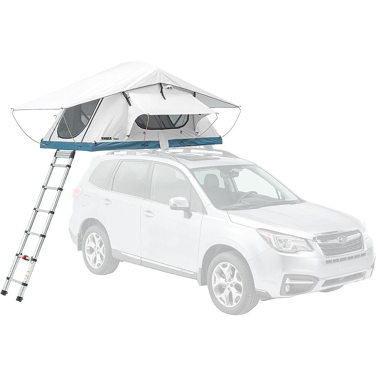 ThuleTepui Low-Pro Rooftop Tent