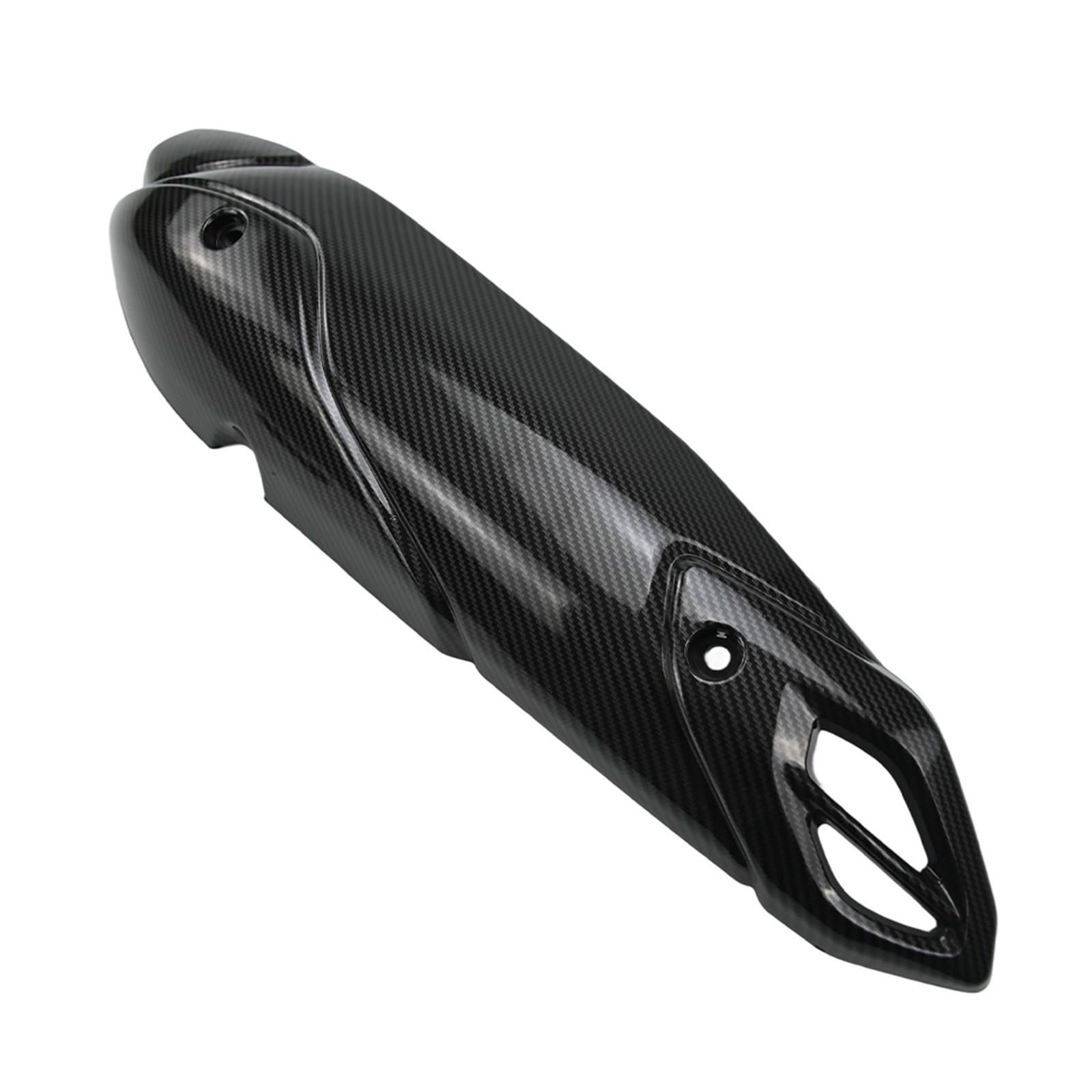 para Yamaha NMAX 2020 2021 2022 2023 2024 2025 Cubierta Protectora De Tubo Escape Modificado Escudo Térmico Protector Antiescaldado Accesorios Motocicleta