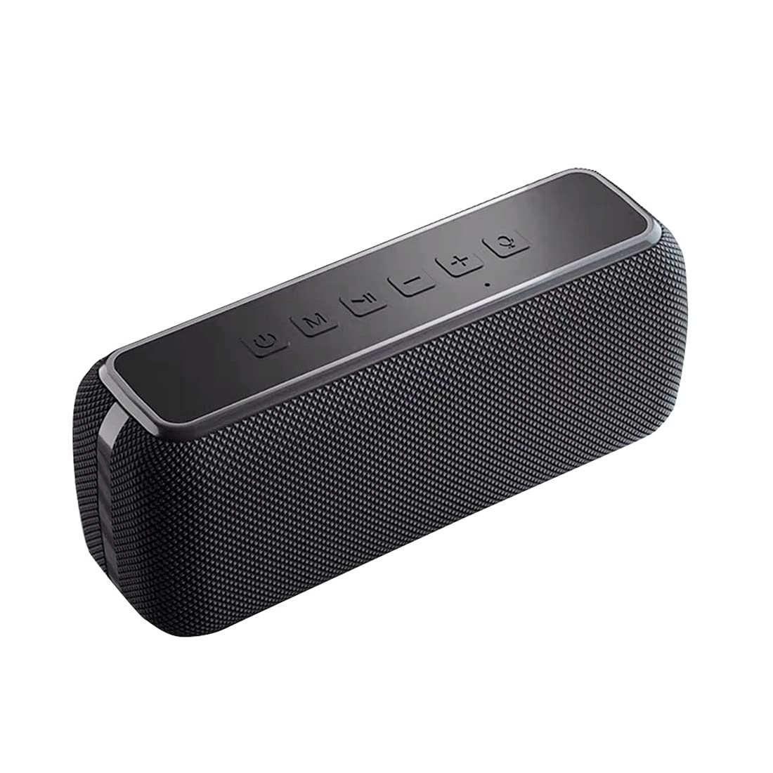 Altoparlante Bluetooth, Altoparlanti Wireless Portatili, Altoparlante Bluetooth Ad Alta Potenza da 60W, Altoparlante Wireless Impermeabile IPX5, per All'aperto, Campeggio