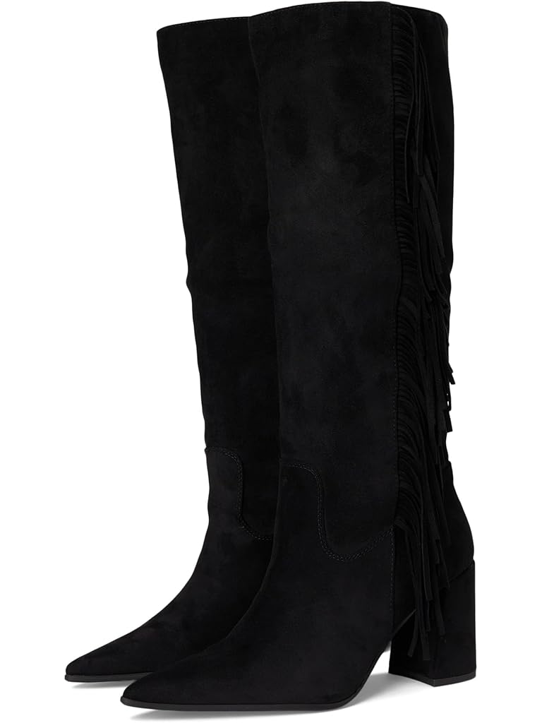 Black Madden Girl Shakke