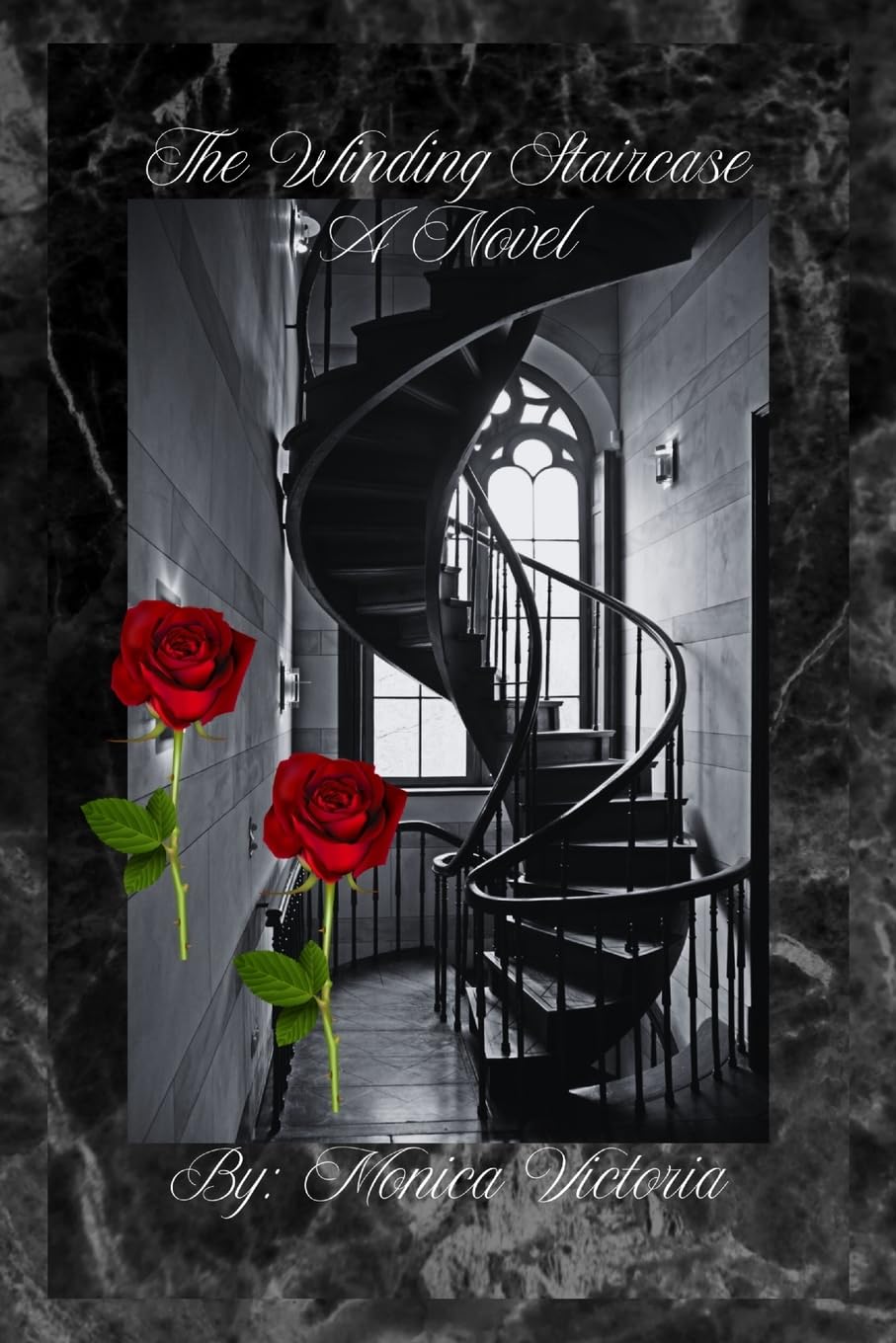 The Winding Staircase A Novel