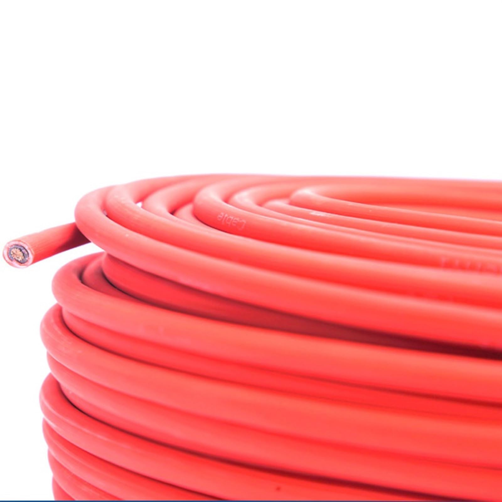 Cavo Batteria Per Boiler Fotovoltaico - Collegamento Scaldabagno A Energie Rinnovabili - Foto 5