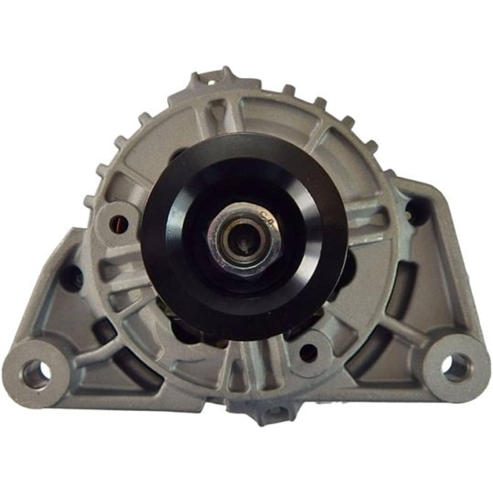 HELLA 8EL 011 712-251 Alternator - 14V - 90A - dla m. in. BMW 3 (E46)