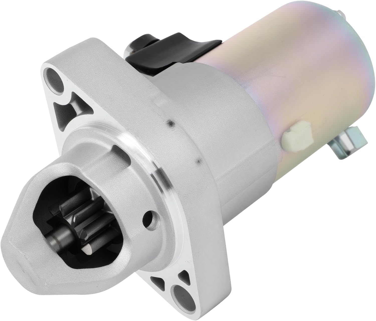 SCITOO Starter Motor fit for Acura for RSX 2.0L 2002-2006 Replacement Starter 17816