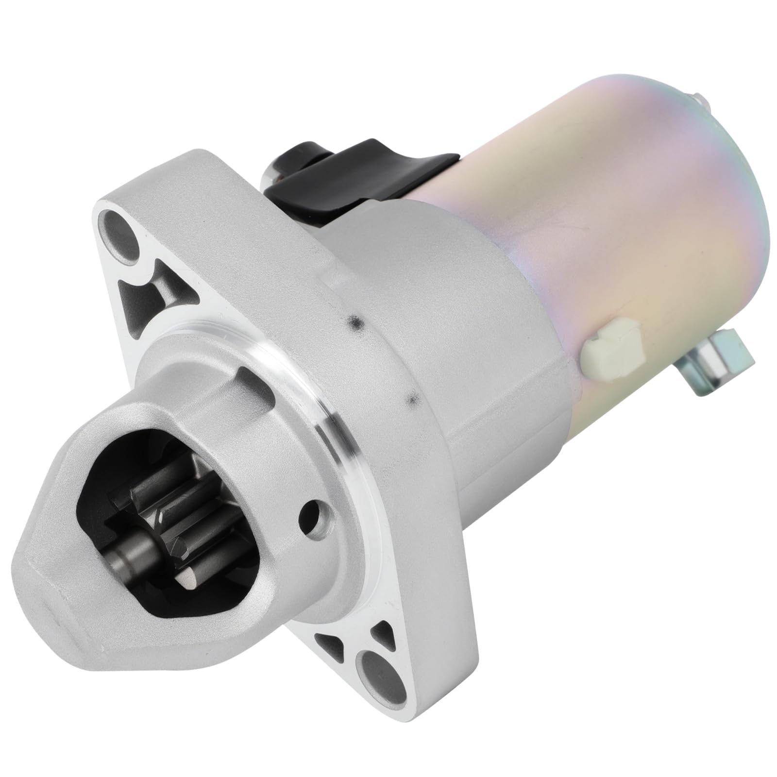 SCITOO Starter Motor fit for Acura for RSX 2.0L 2002-2006 Replacement Starter 17816 | 31200-PND-A03|31200-PND-A04|Starters Motor|Reference# 31200PNDA02RM