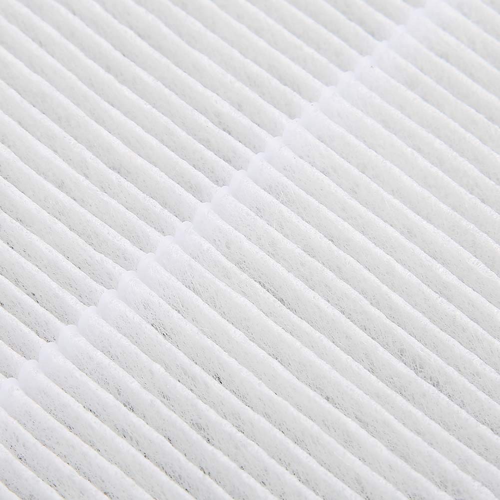 Nail Dust Collector Filter Replacement - Image 2