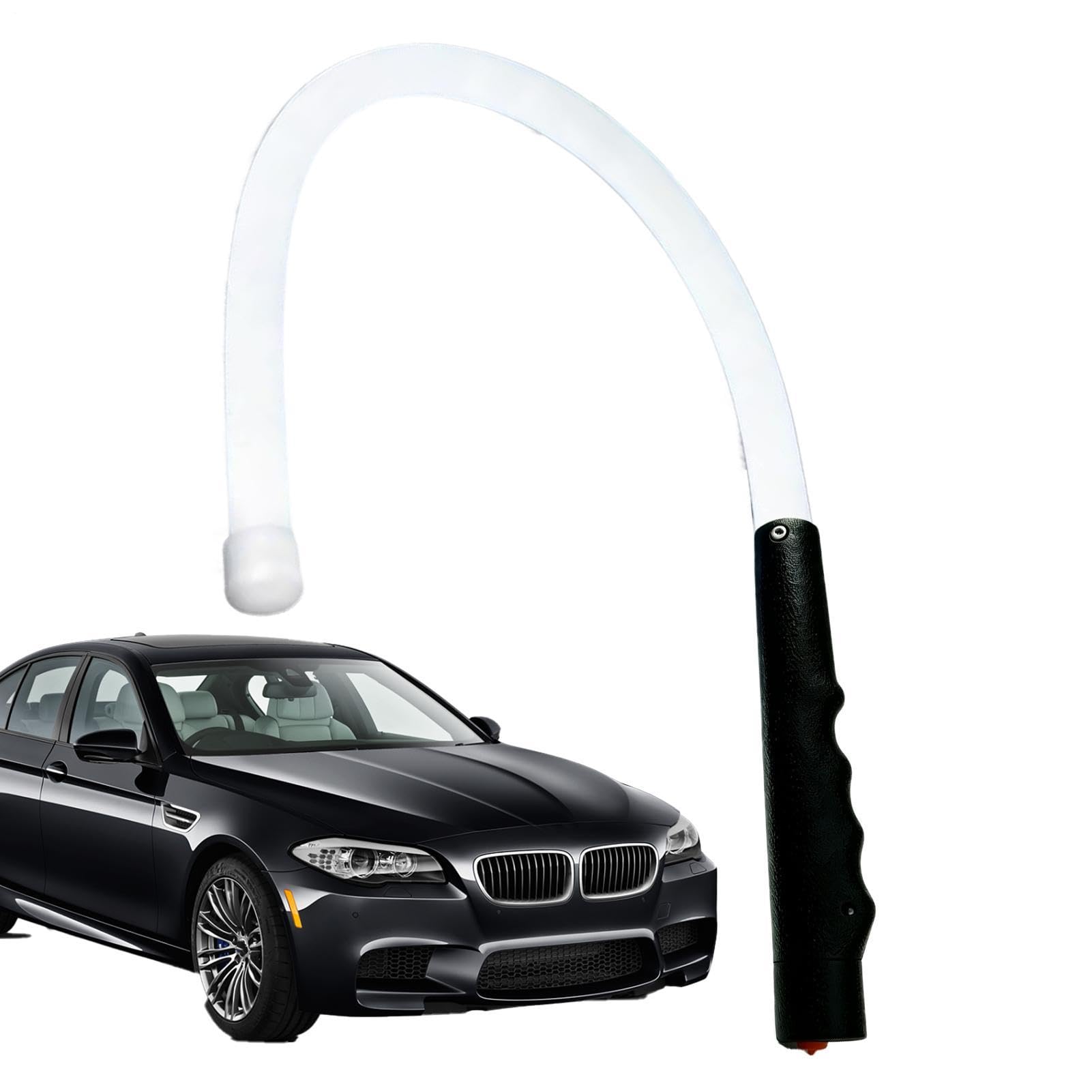 Lampe Torche LED Flexible & Pliable Type Bâton Antidérapante 800 lm étanche
