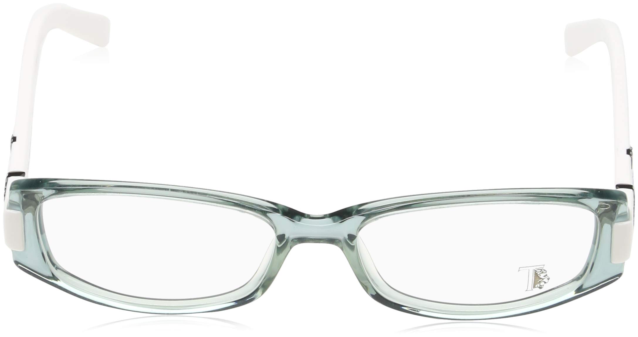 TOD'S TO5013 TOD'S oprawka okularów TO5013 Cateye oprawki okularów 53, wielokolorowe