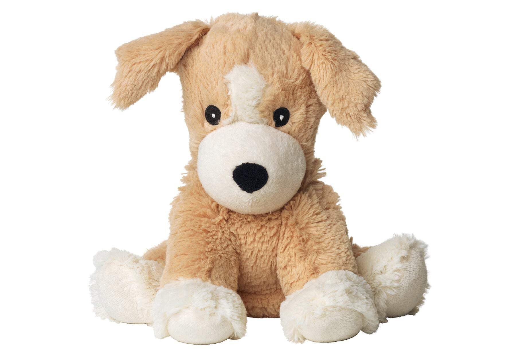 Greenlife Almohada cálida con forma de perrito