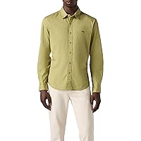 Levi's Levis 86625-0066 - Top da Uomo, Salvia