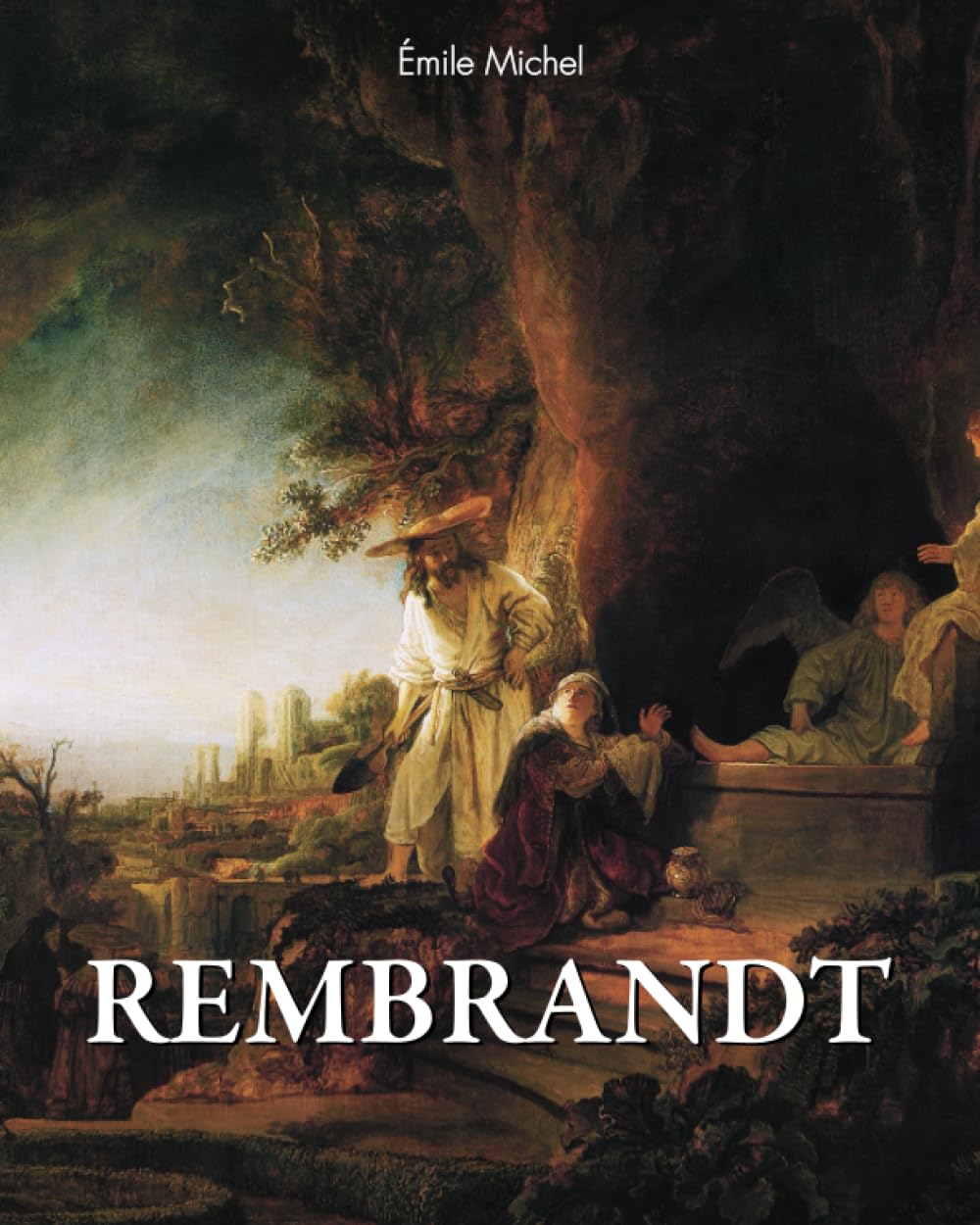 Rembrandt: L'art de la vision intérieure
