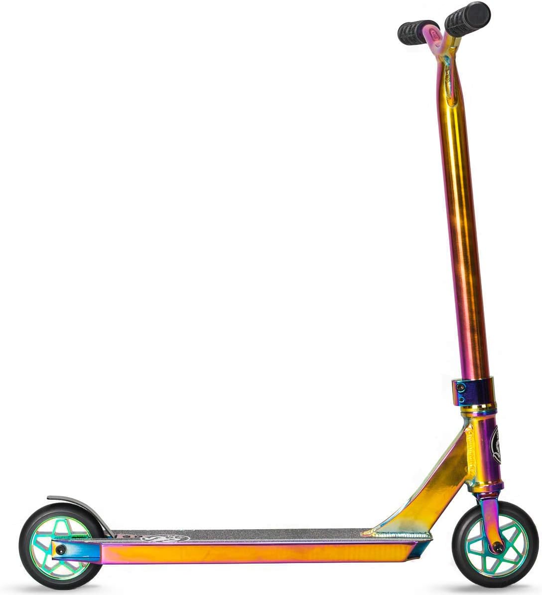 RKR Viral Kids Freestyle 18.5 inch Scooter Multiple Colours 18.5" (Fuel)