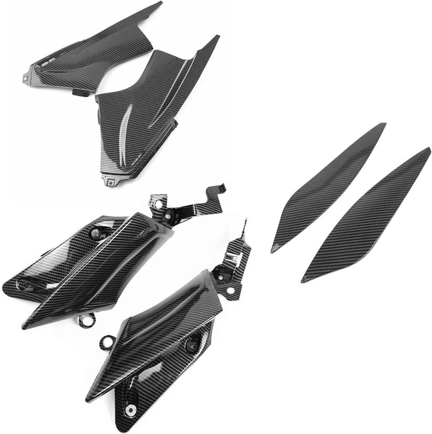 Be free 115パイ用 マフラーサイレンサー 3個 インナーサイレンサー