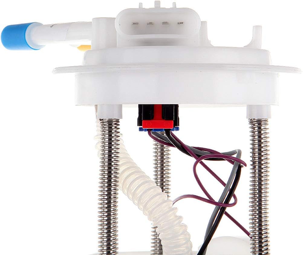 Fuel Pump Assembly Replacement fit 1999-2001 For Pontiac Montana 3.4L