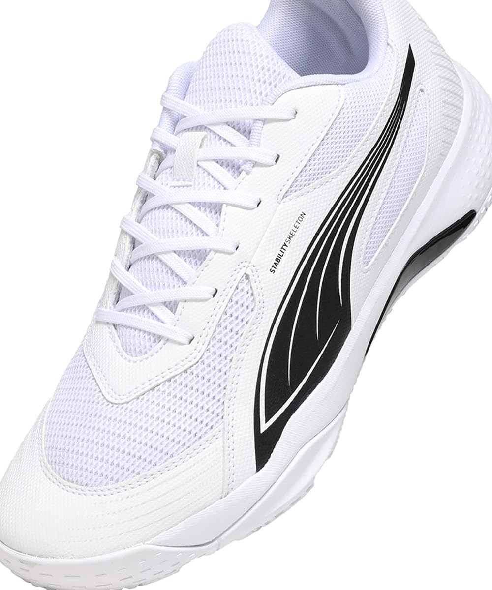 Puma Unisex Solarflash IIIIndoor Pumps – Bild 7