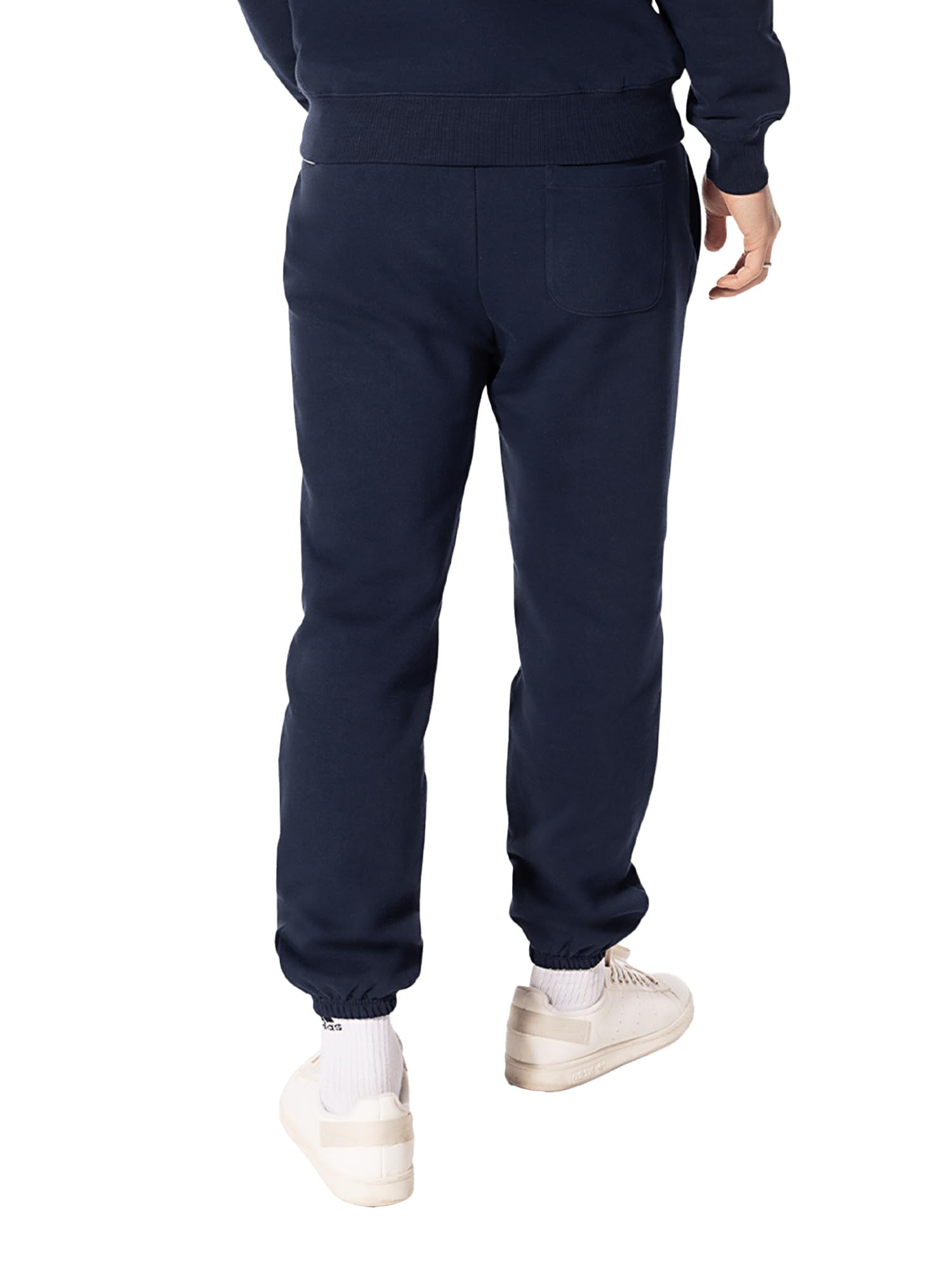 FC Bayern München I Sweatpant I Jogginghose I Essential I Herren I Navy