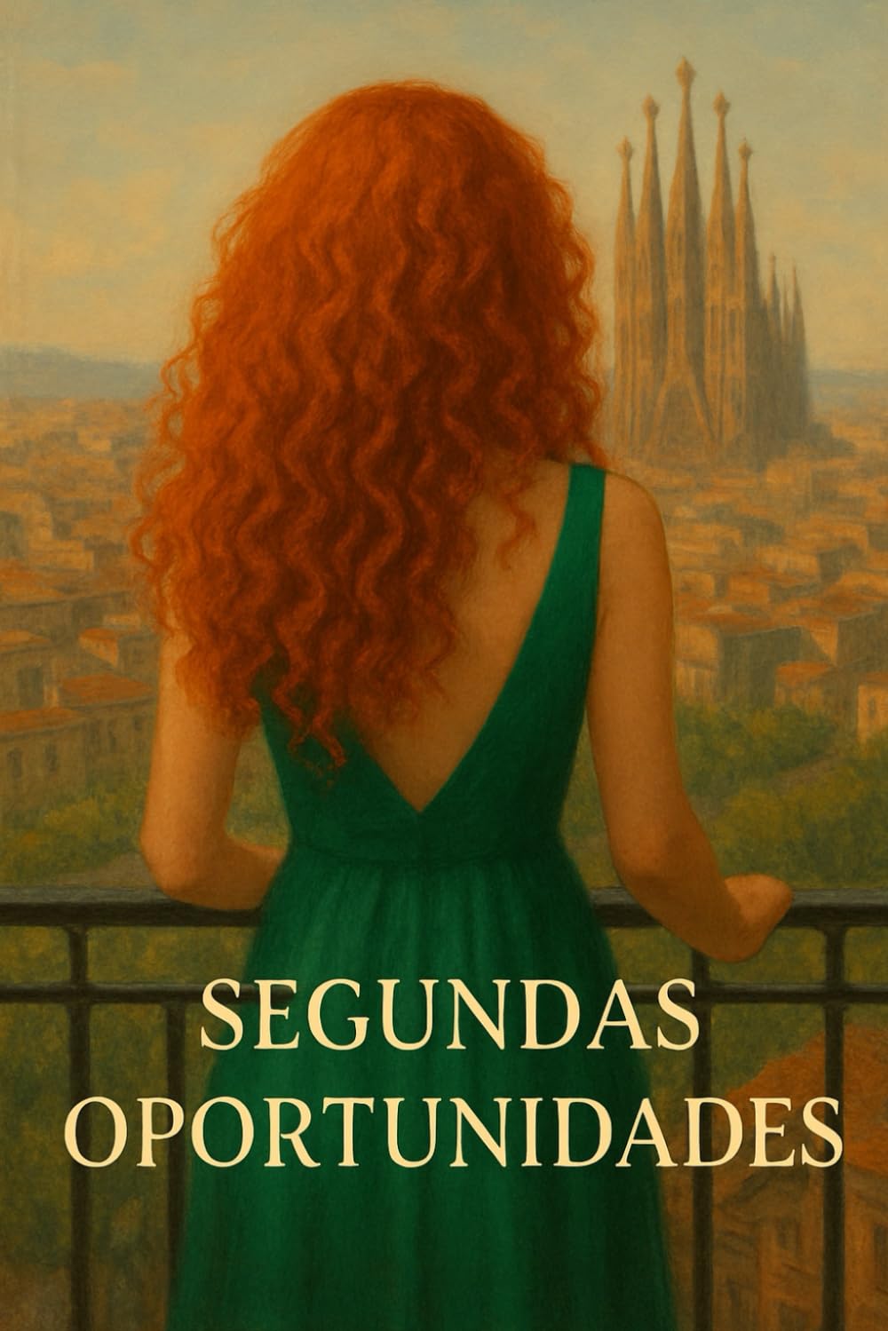 Segundas Oportunidades