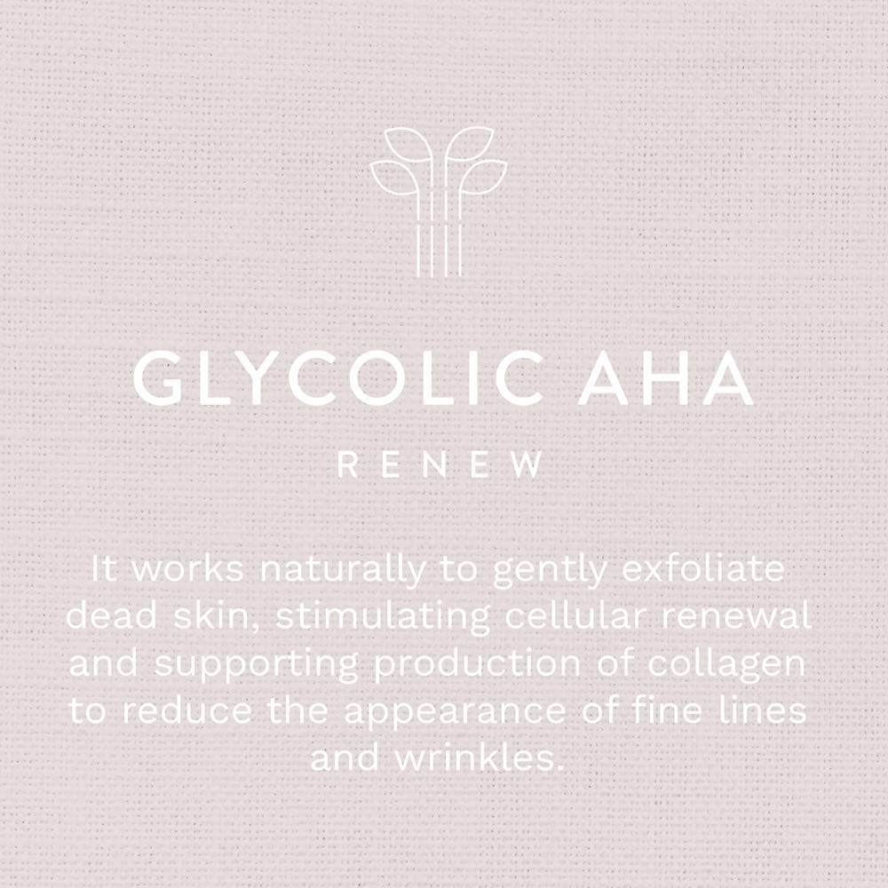 Alpha Skin Care Essential Renewal Lotion AntiAging Formula 10