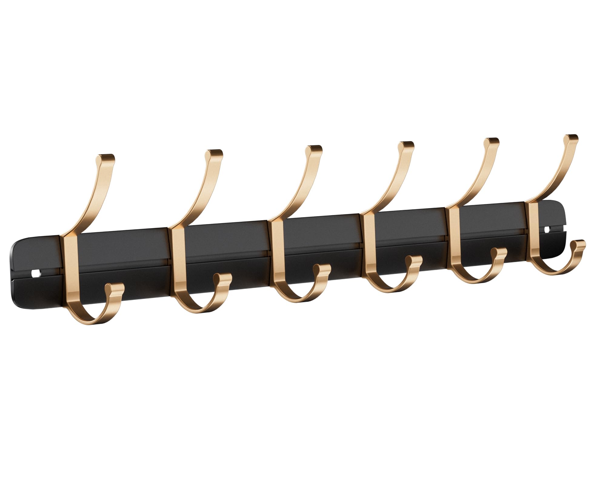 Snapklik.com : Fayleeko Key Holder For Wall, 13.78 Inch Self-Adhesive