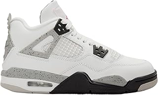 Air Jordan 4 Retro OG "White Cement" GS (2025)