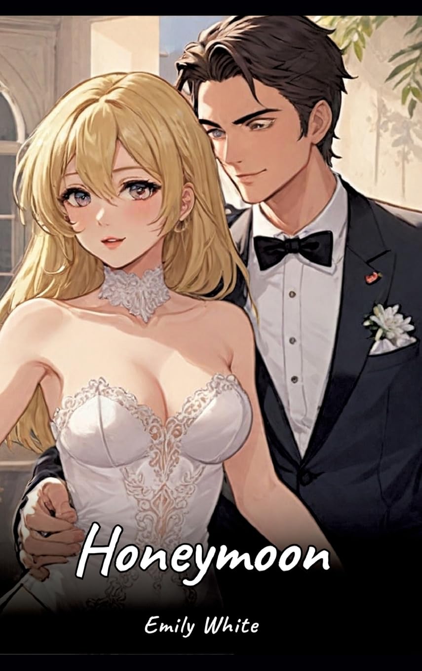 Honeymoon: Sexy Erotic Stories for Adults. Illustrated with Hentai Images - Naked Pictures