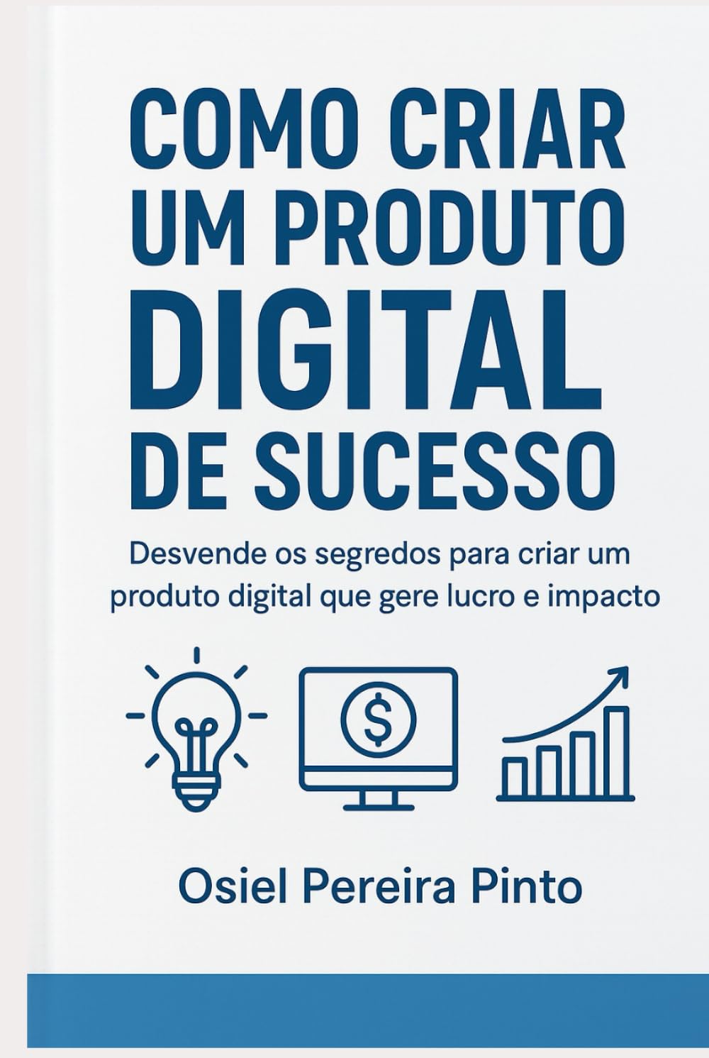 Como Criar um Produto Digital de Sucesso