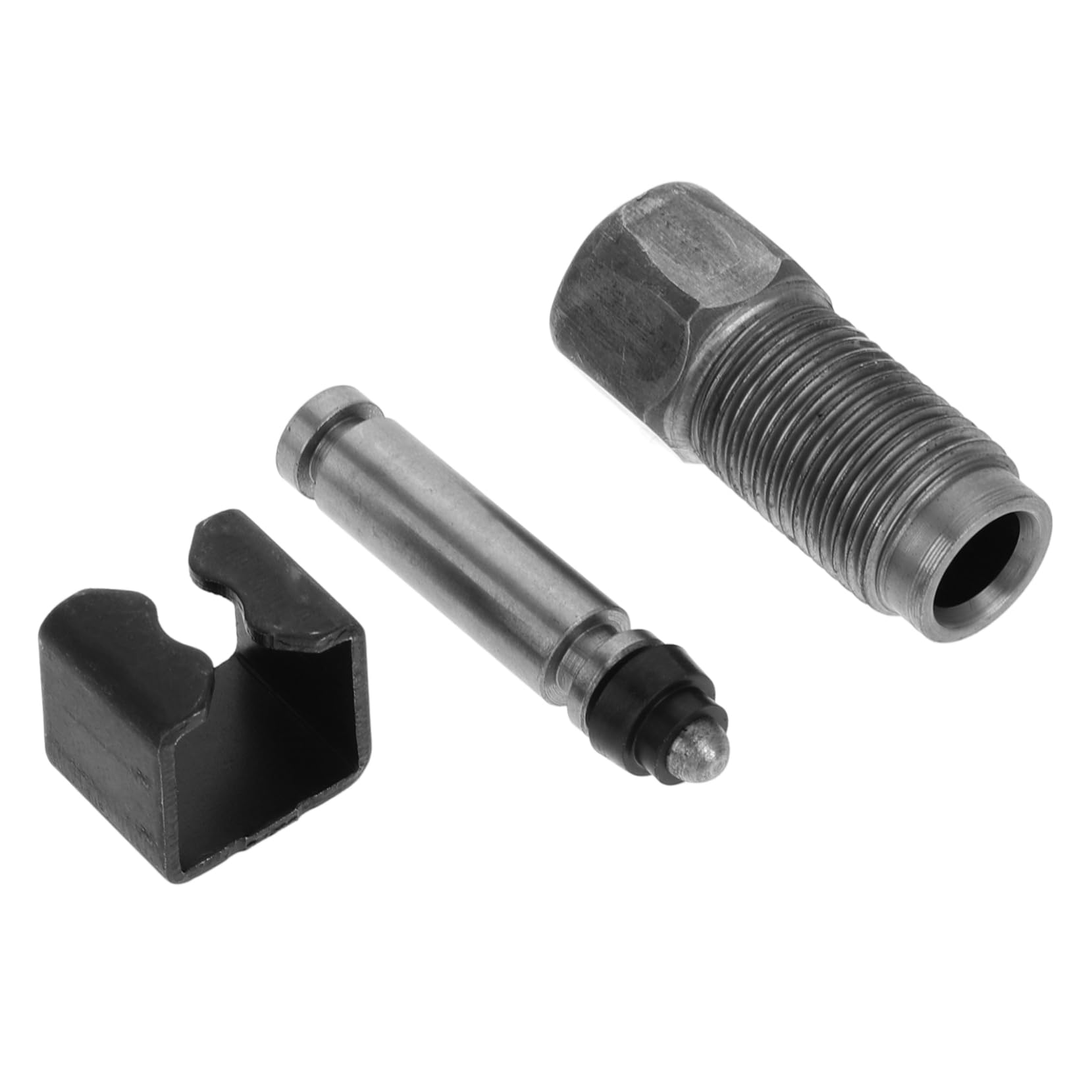 Garneck Floor Jack Parts 2.5 Ton Jack Accessory Set Replacement Piston Pump Plunger Kit Jack Plate Floor Jack Parts