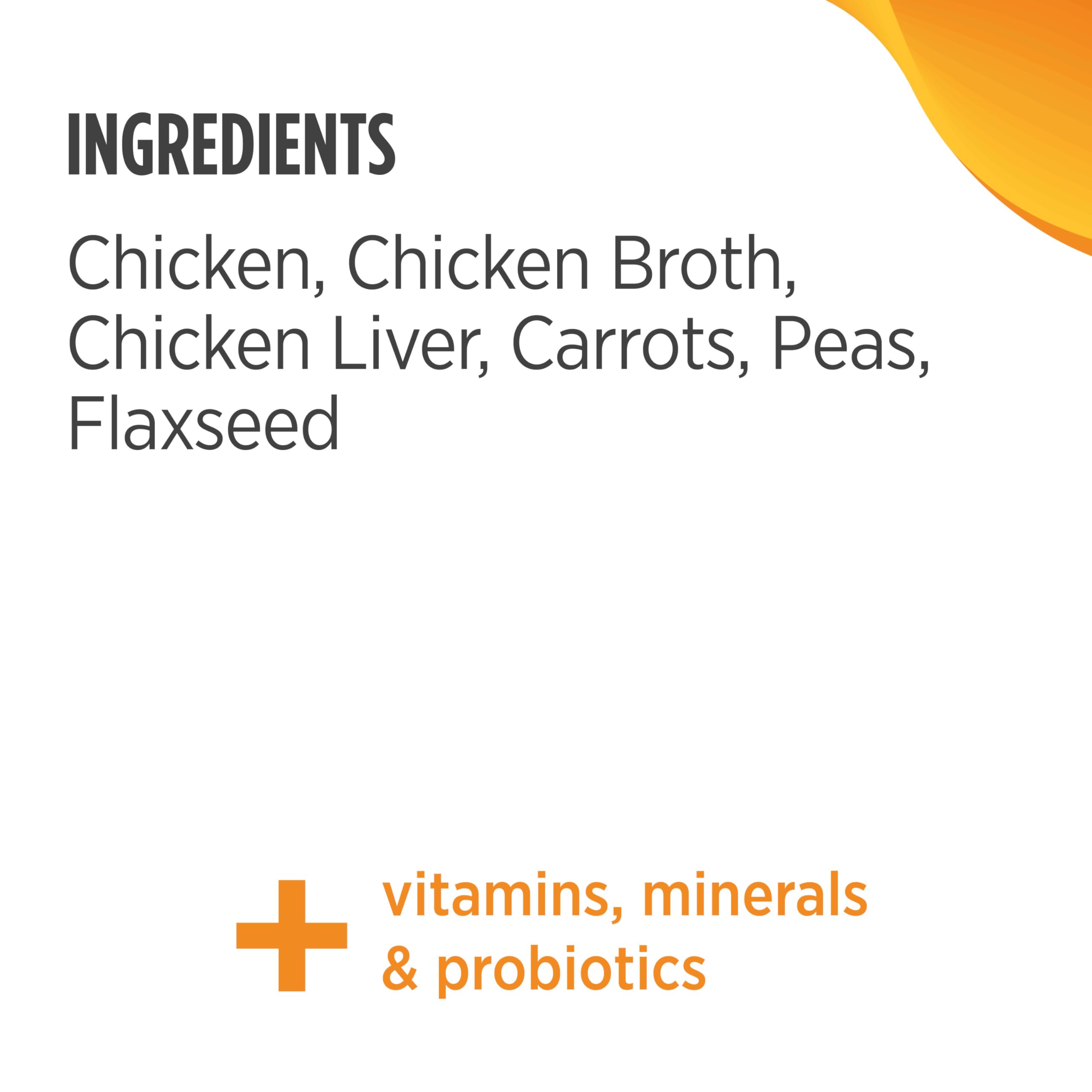 Nulo Grain-Free Comida para Perro en Lata