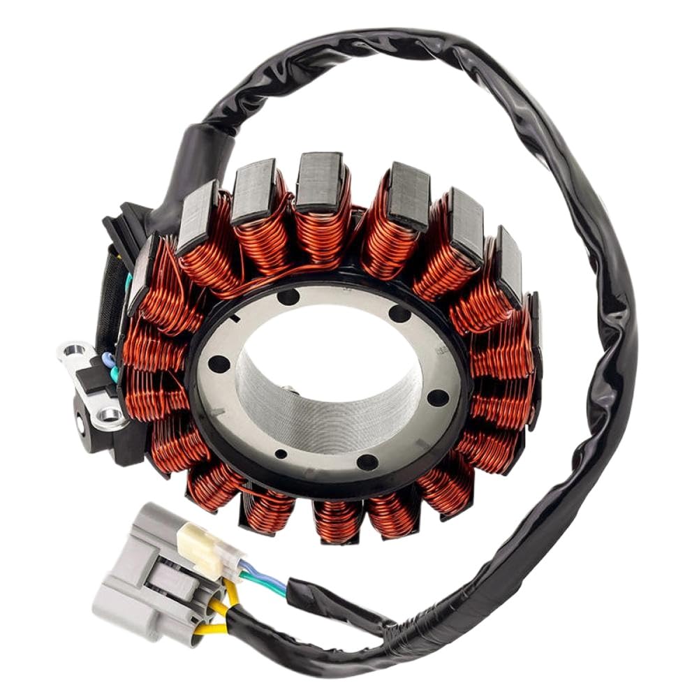 Kit Bobine Stator 31120-MKP-D01 Compatible With Honda CB500