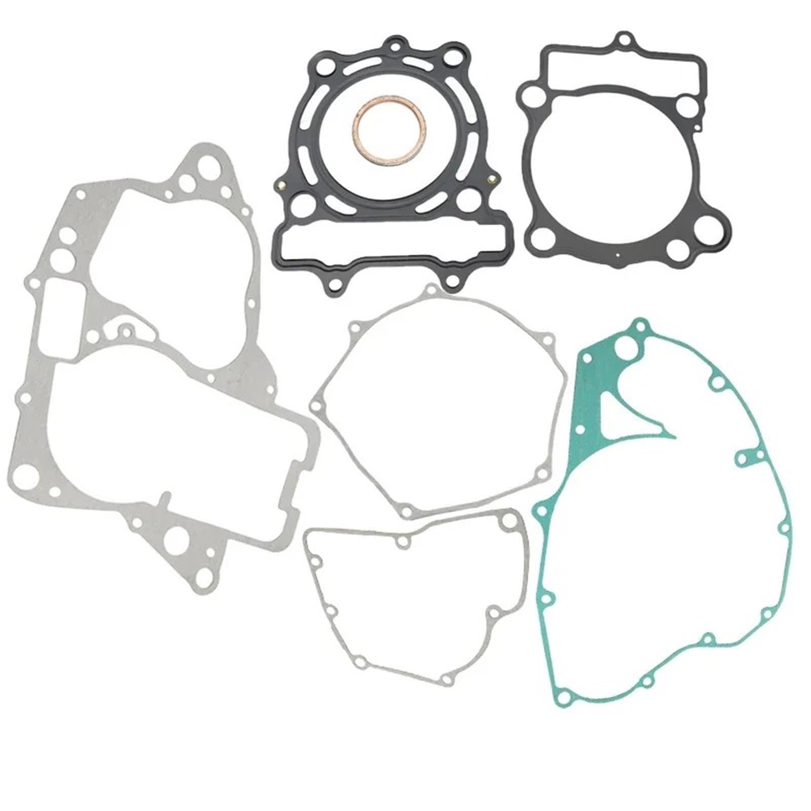 Zylinderkopfdichtung Für Suzuki Für RMZ250 Für RM-Z250