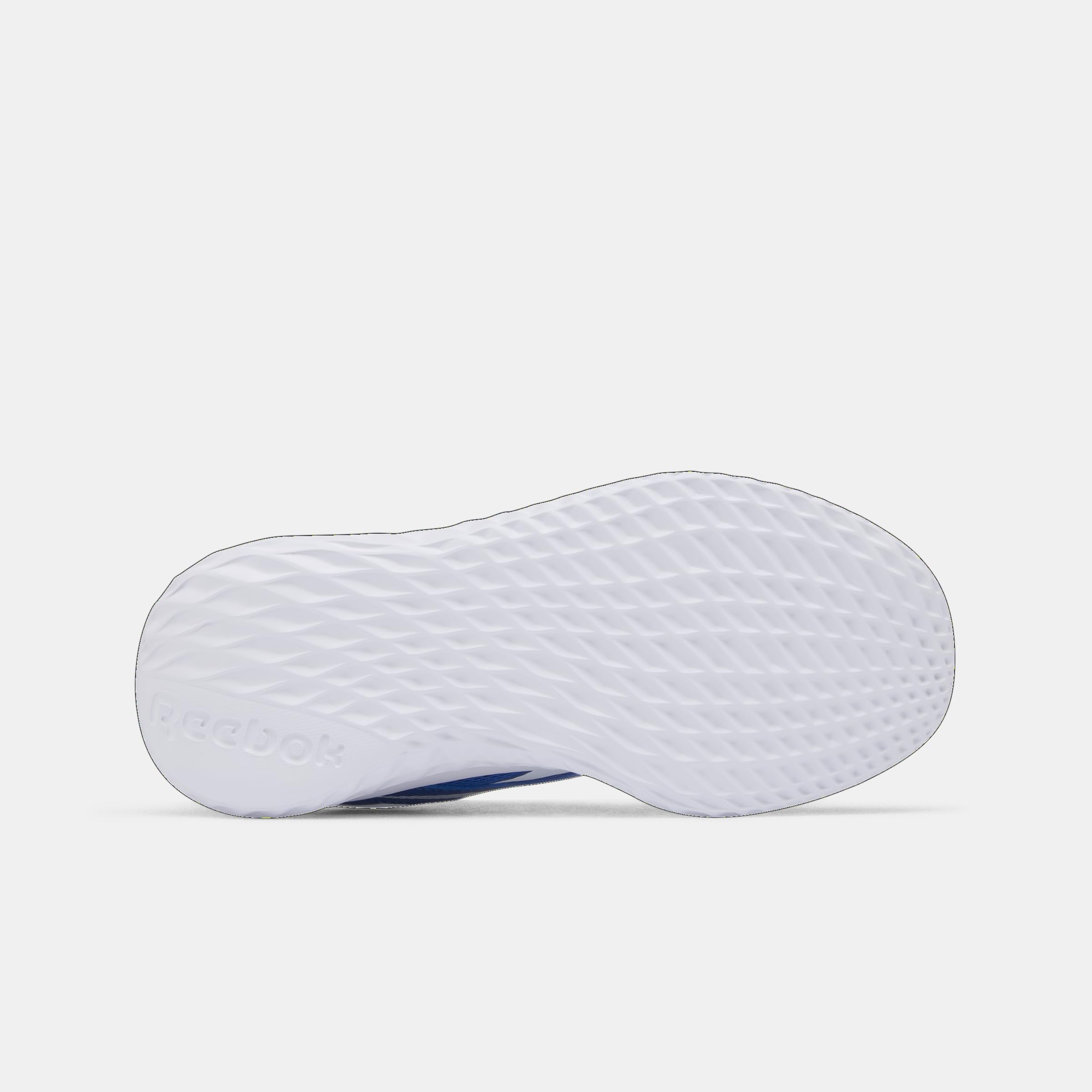 Reebok Unisex Kinder Rush Runner 5 Sneaker