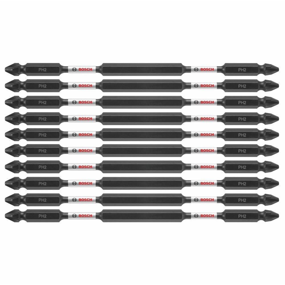 ITDEPH26B Impact Tough DEPH2 6'' (Bulk)