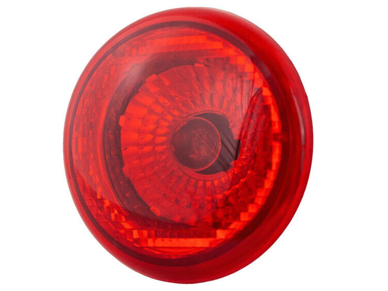 Amazon.com: Auto Parts Avenue APA Replacement Upper Tail Light