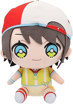 ホロライブ 常闇トワ 大空スバル 記念グッズ ぬいぐるみ ホロライブ 常闇トワ 大空スバル 記念グッズ ぬいぐるみ