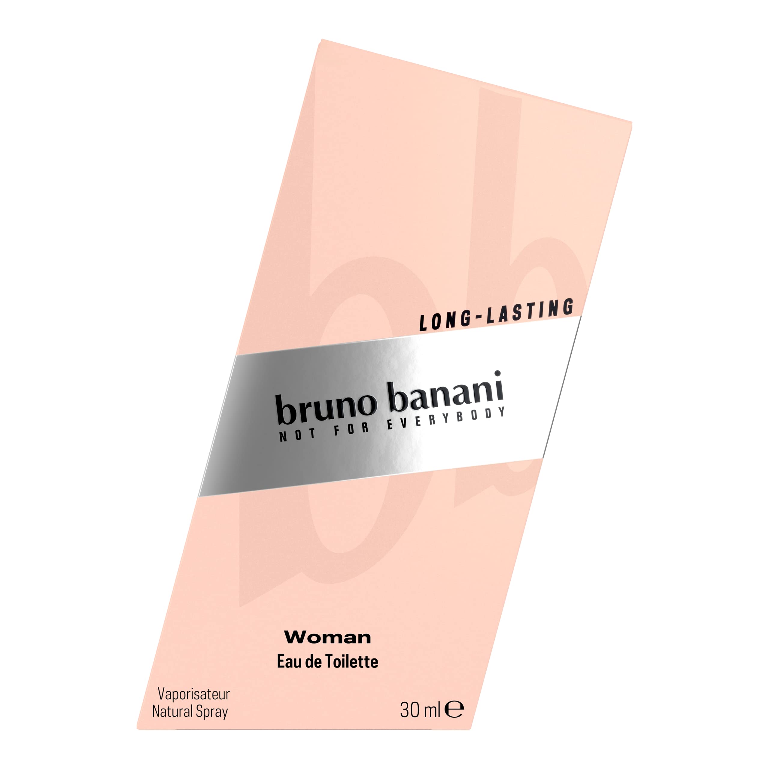 Bruno Banani Woman Eau de Toilette 30 ml